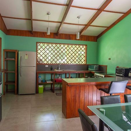 Hotel Casa Merlin Puerto Viejo de Talamanca 部屋 写真