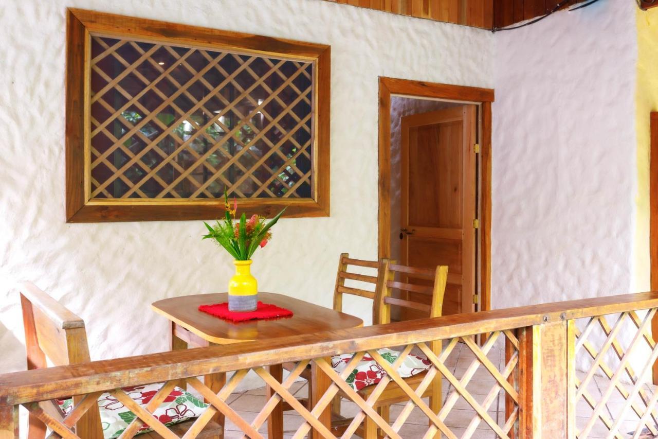 Hotel Casa Merlin Puerto Viejo de Talamanca エクステリア 写真