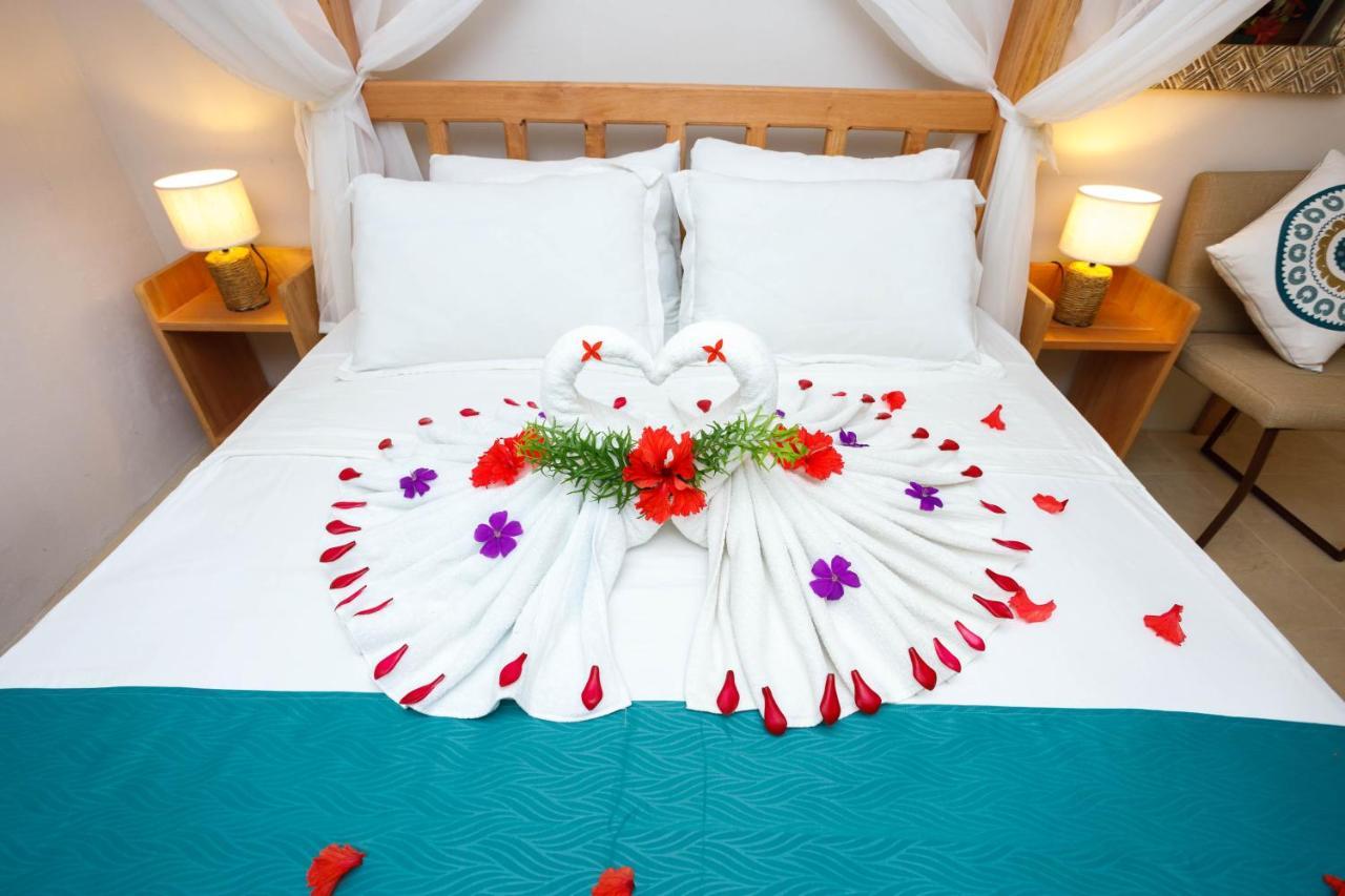 Hotel Casa Merlin Puerto Viejo de Talamanca エクステリア 写真