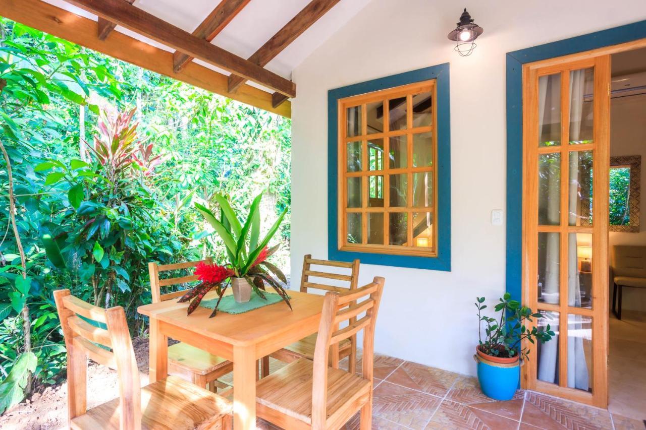 Hotel Casa Merlin Puerto Viejo de Talamanca エクステリア 写真