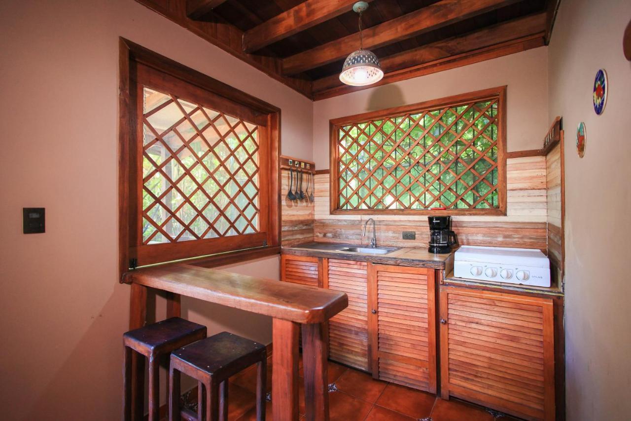 Hotel Casa Merlin Puerto Viejo de Talamanca エクステリア 写真