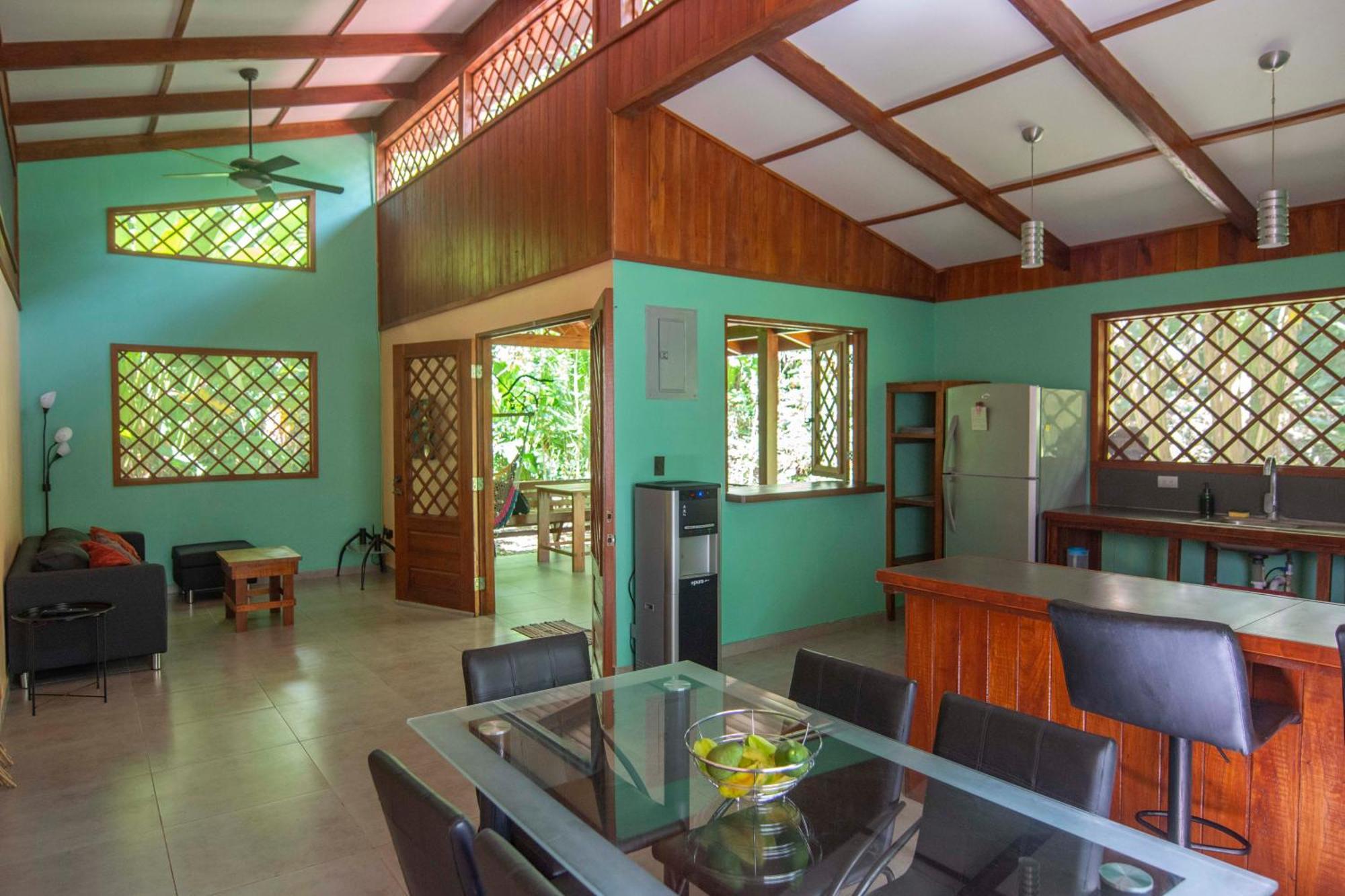Hotel Casa Merlin Puerto Viejo de Talamanca 部屋 写真