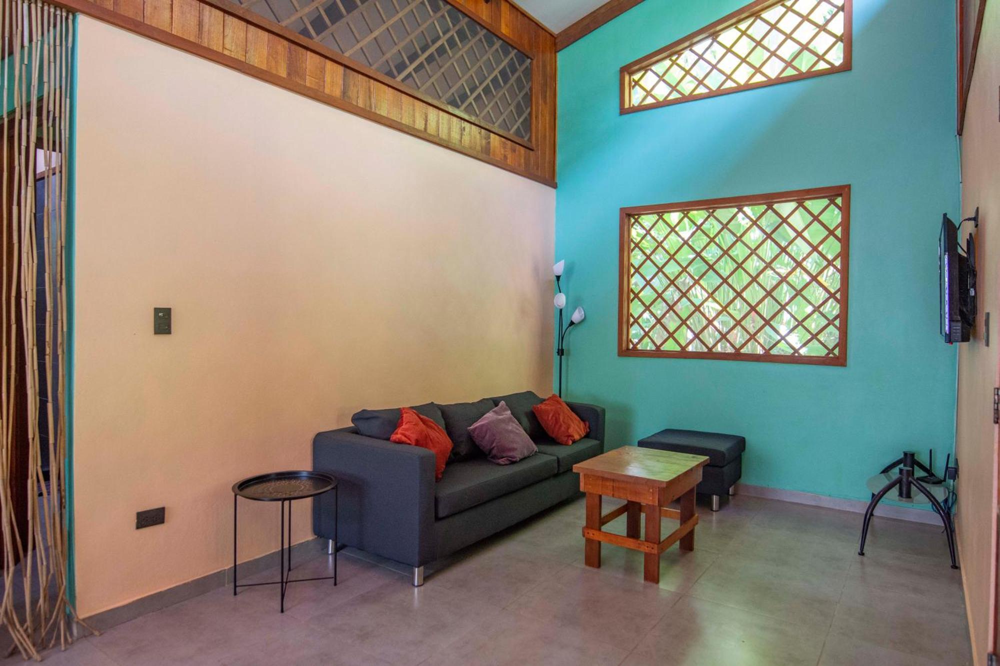 Hotel Casa Merlin Puerto Viejo de Talamanca 部屋 写真