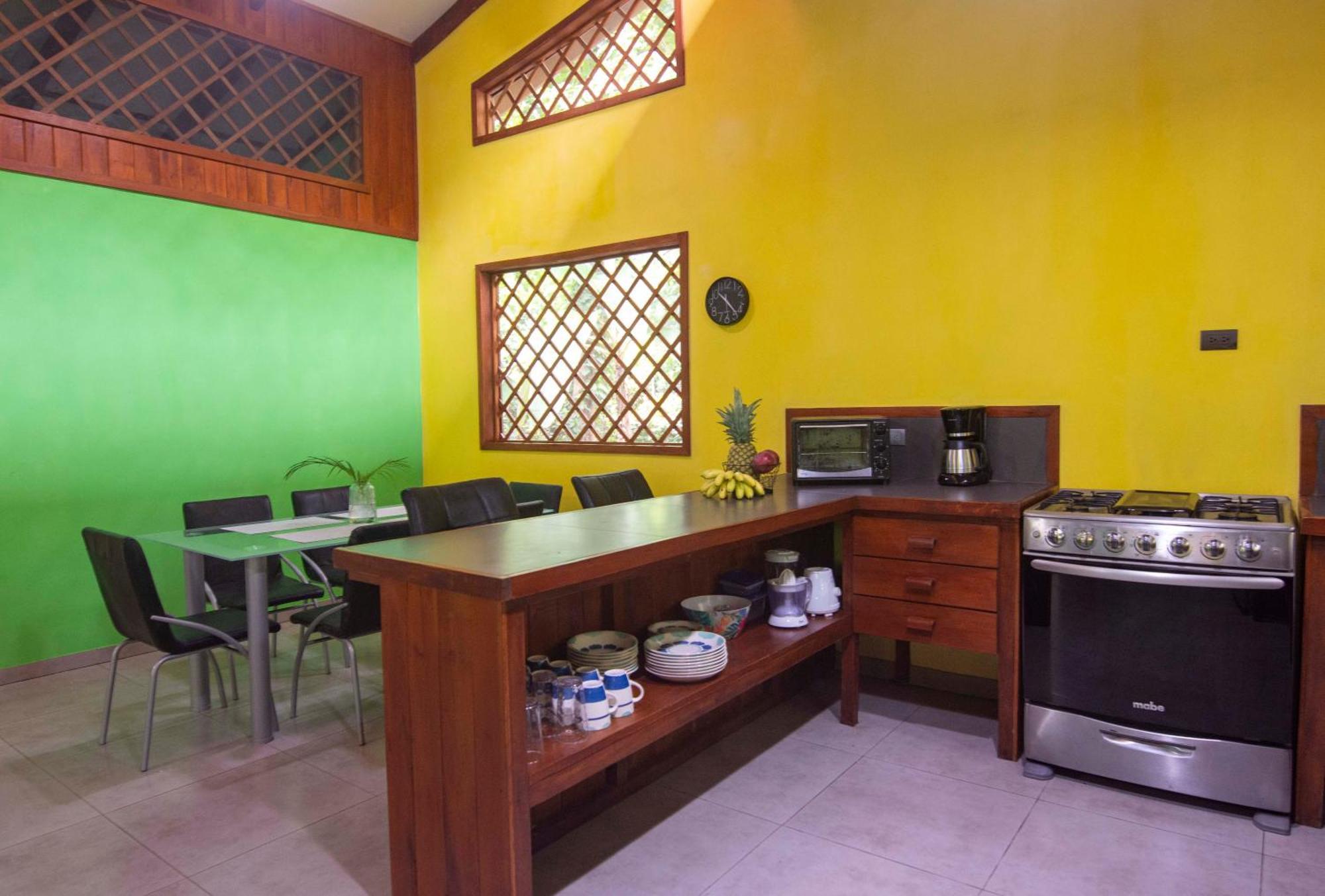 Hotel Casa Merlin Puerto Viejo de Talamanca 部屋 写真