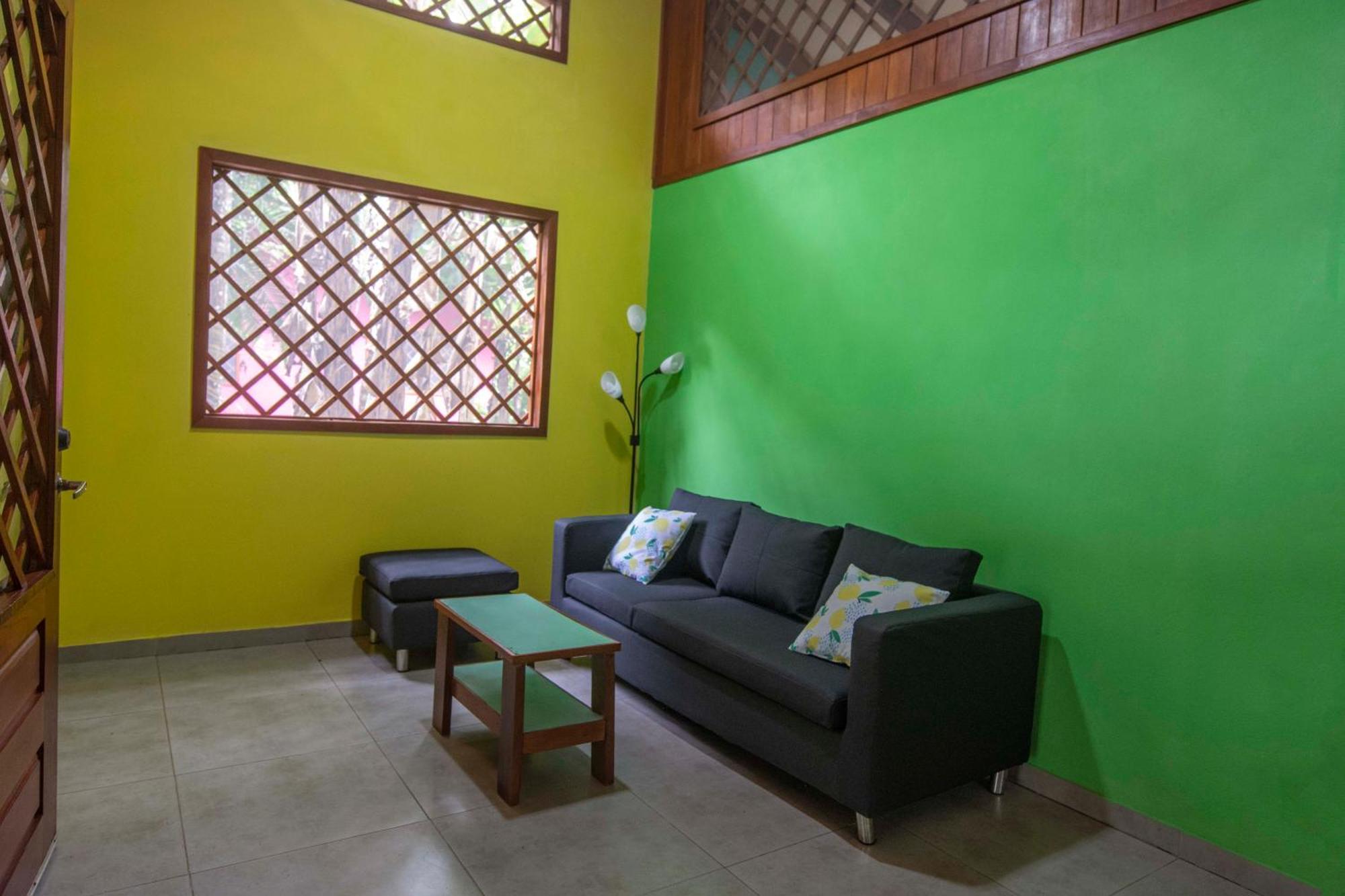 Hotel Casa Merlin Puerto Viejo de Talamanca 部屋 写真