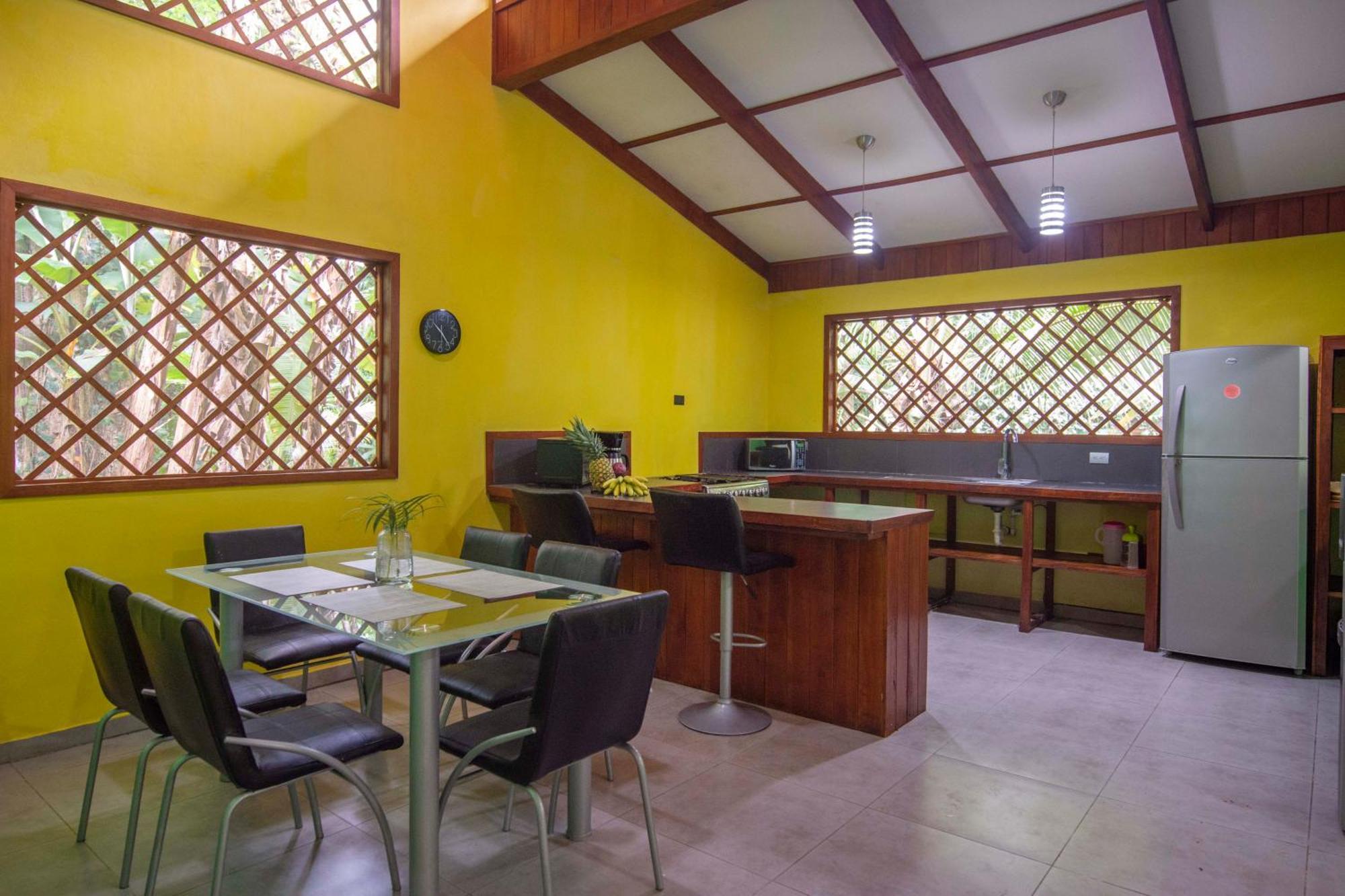 Hotel Casa Merlin Puerto Viejo de Talamanca 部屋 写真