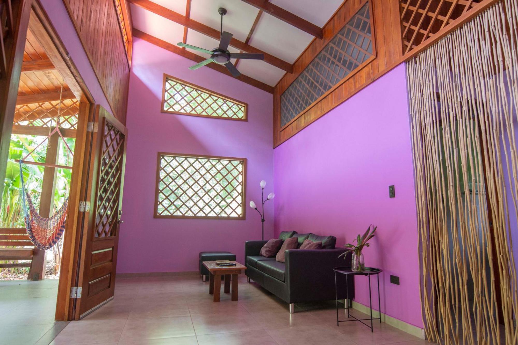 Hotel Casa Merlin Puerto Viejo de Talamanca 部屋 写真