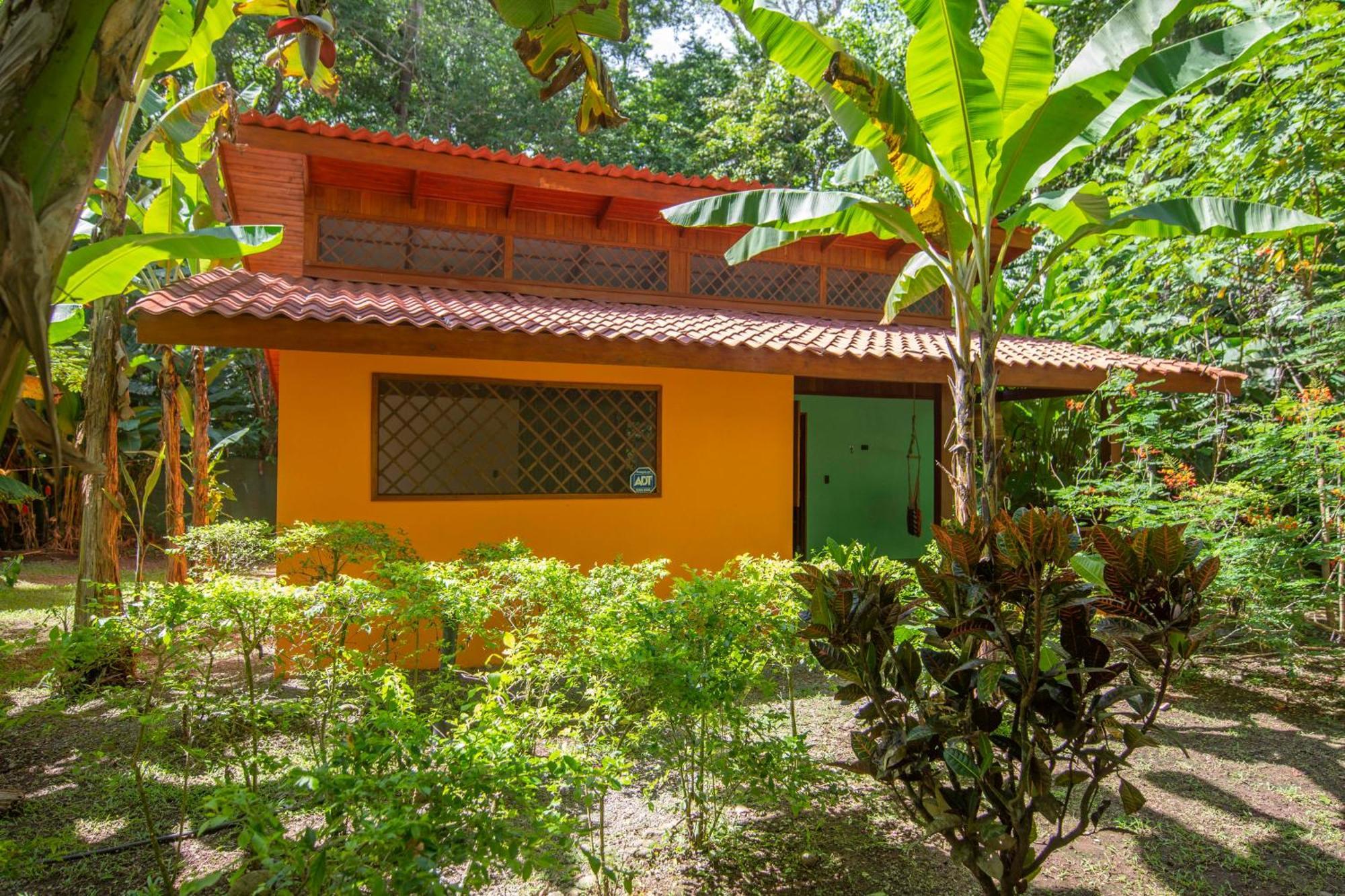 Hotel Casa Merlin Puerto Viejo de Talamanca 部屋 写真