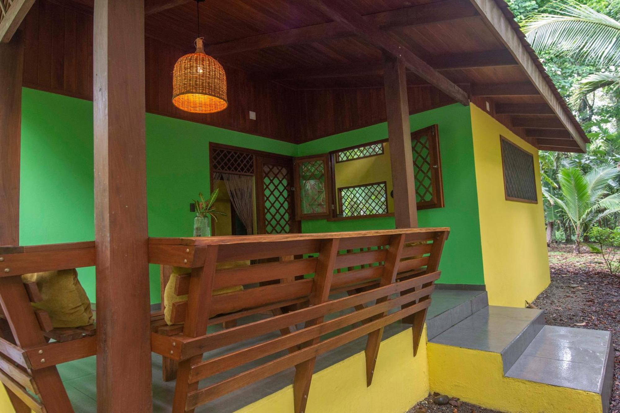 Hotel Casa Merlin Puerto Viejo de Talamanca 部屋 写真