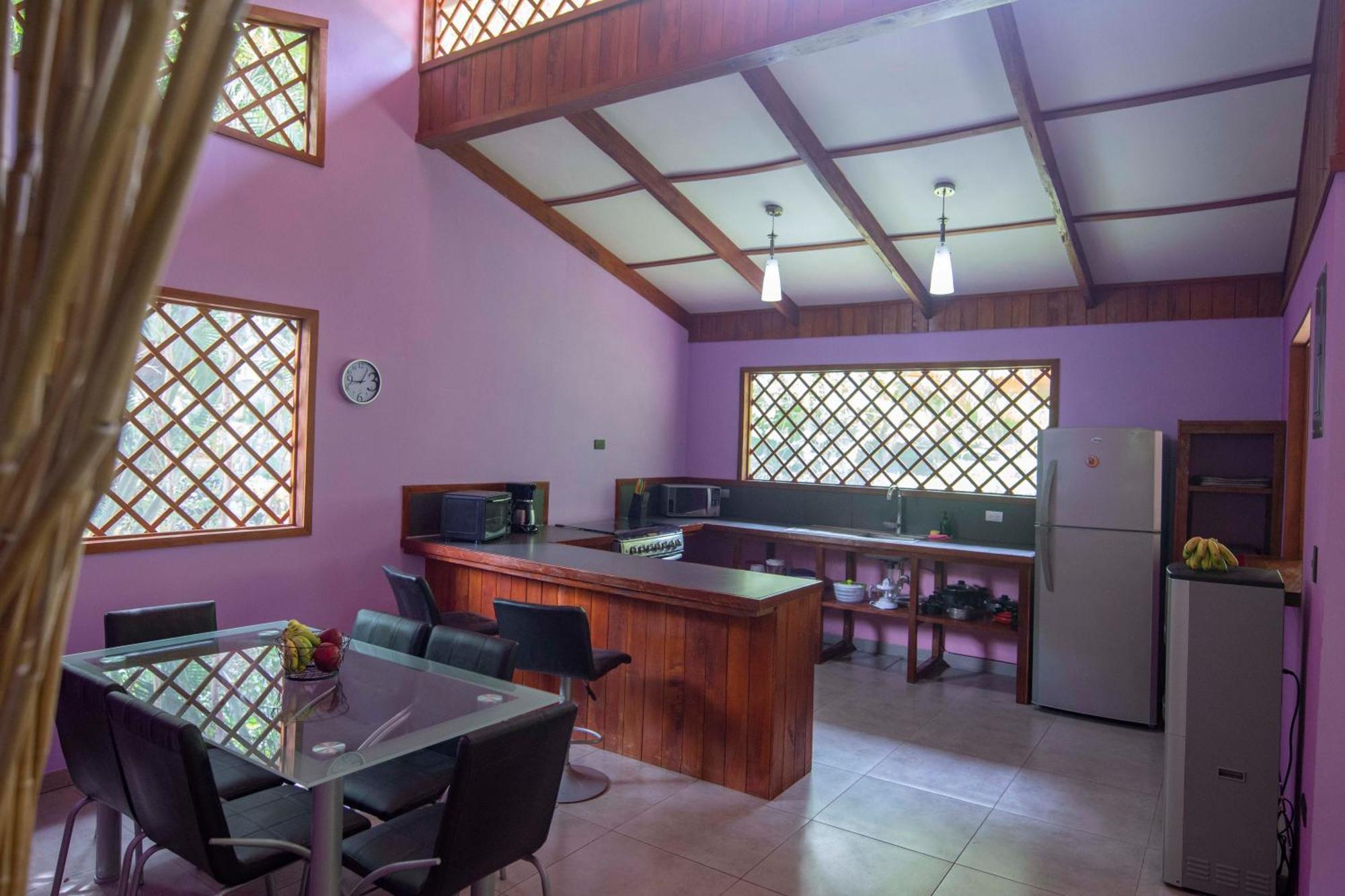 Hotel Casa Merlin Puerto Viejo de Talamanca 部屋 写真